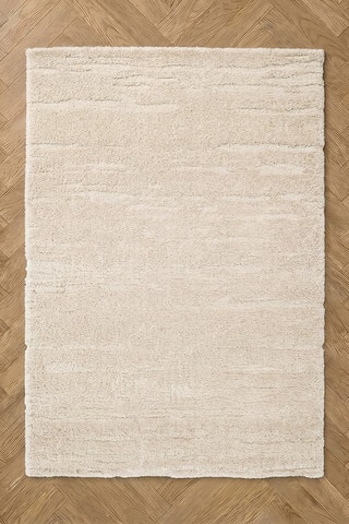 Tapis Telira - Beige