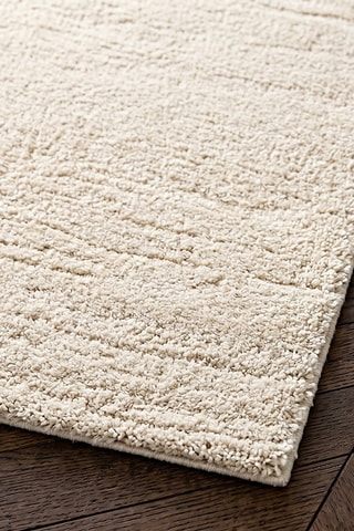 Tapis Telira - Beige