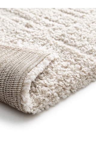 Tapis Telira - Beige