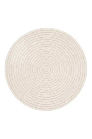 Tapis Ondelia - Beige