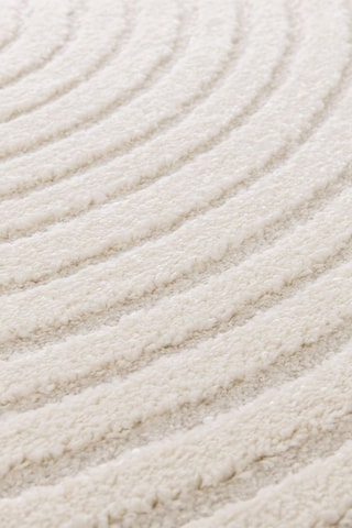 Tapis Ondelia - Beige