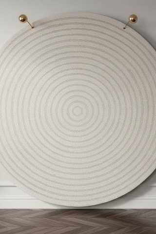 Tapis Ondelia - Beige