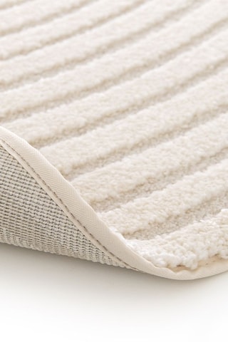 Tapis Ondelia - Beige