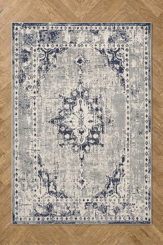 Tapis Minerva - Gris