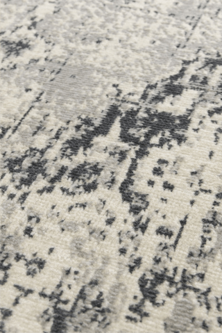 Tapis Minerva - Gris