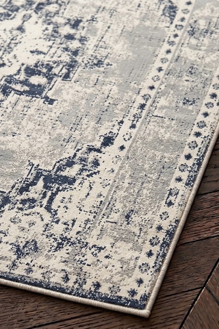 Tapis Minerva - Gris