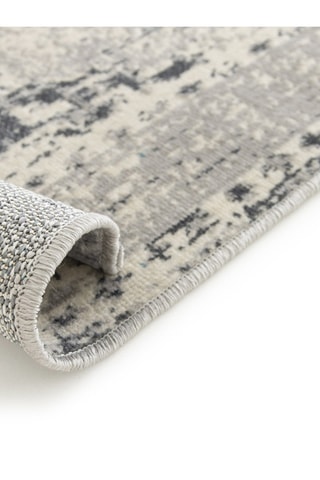 Tapis Minerva - Gris