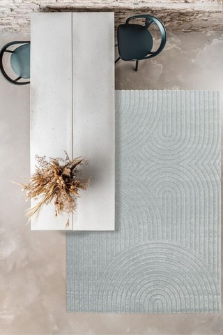 Tapis Hervé - Ciel