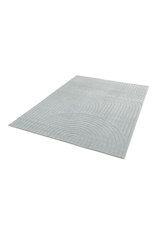 Tapis Hervé - Ciel