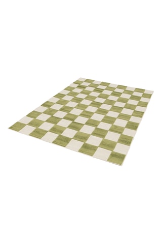 Tapis Gaëlle - Vert