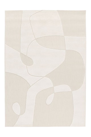 Tapis Kaia - Beige