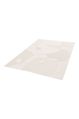 Tapis Kaia - Beige
