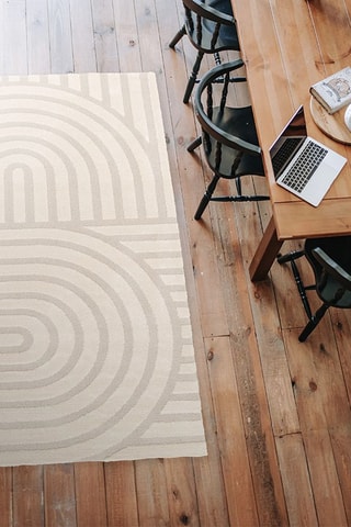Tapis Shylo - Beige