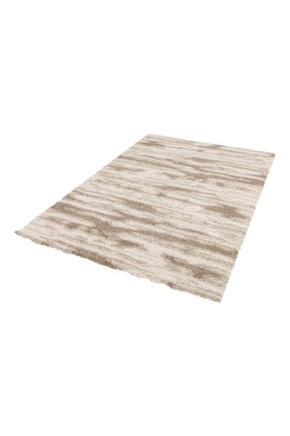 Tapis Telira - Marron