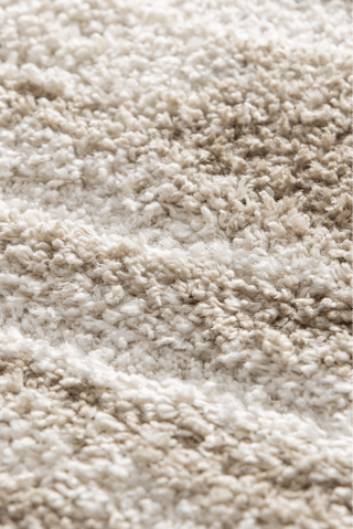 Tapis Telira - Marron