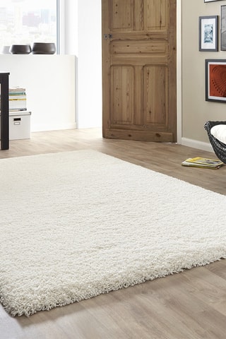 Tapis Noku - Beige