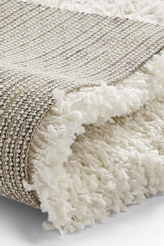 Tapis Noku - Beige