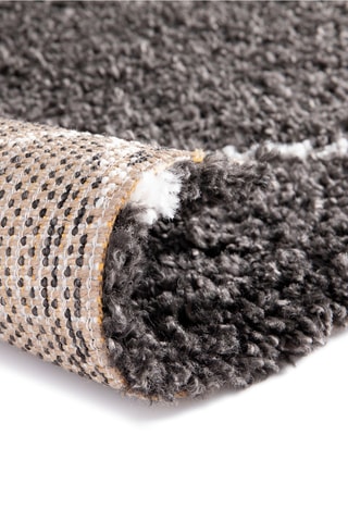 Tapis Simon - Noir
