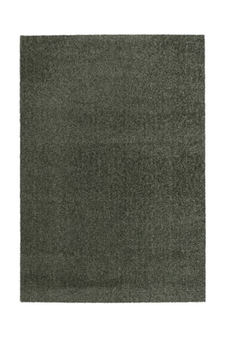 Tapis Mireille - Vert foncé