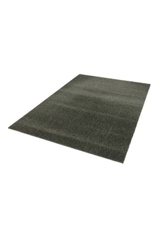 Tapis Mireille - Vert foncé