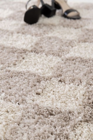 Tapis Damian - Beige