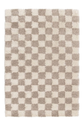 Tapis Damian - Beige