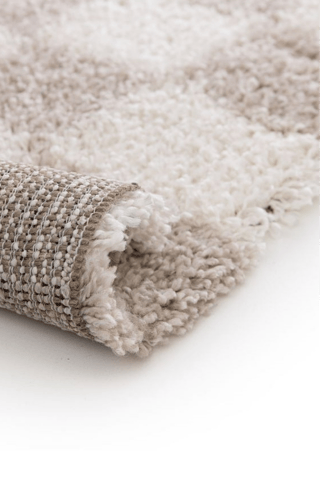 Tapis Damian - Beige