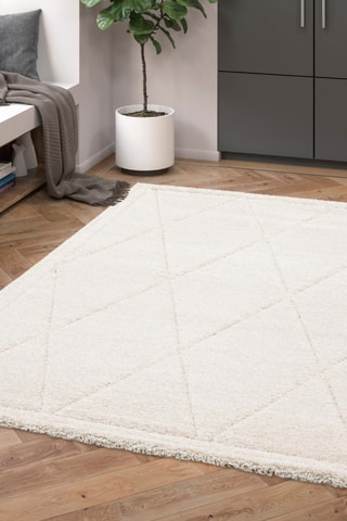 Tapis Amel - Beige