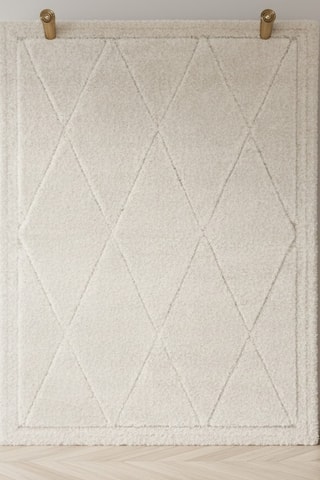 Tapis Amel - Beige