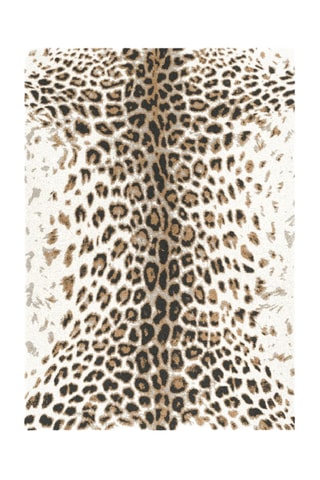 Tapis Meryl - Marron