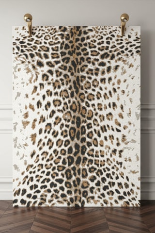 Tapis Meryl - Marron