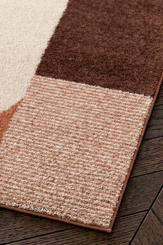 Tapis Sorella - Beige