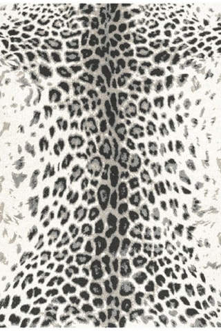 Tapis Meryl - Marron