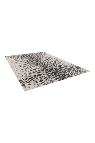 Tapis Meryl - Marron