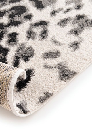 Tapis Meryl - Marron