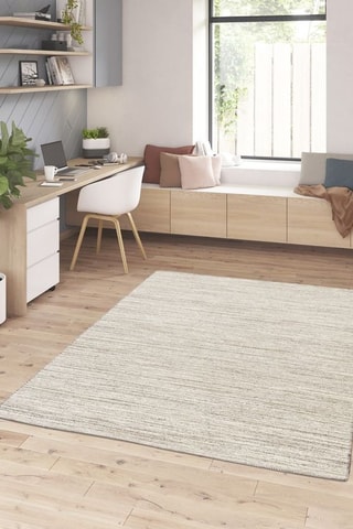 Tapis Nilo - Beige