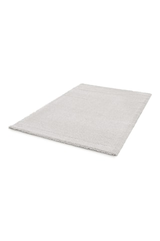 Tapis Shonna - Gris clair