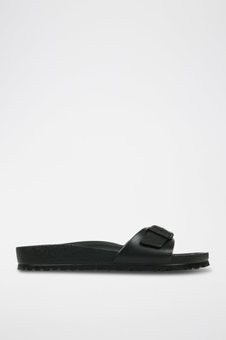 Mules Madrid - Noir - Normale