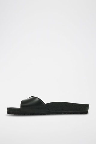 Mules Madrid - Noir - Normale