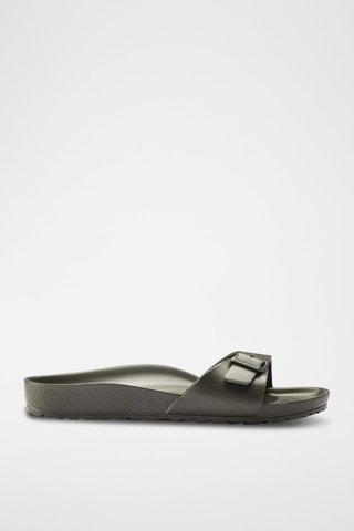 Mules Madrid - Kaki - Etroite