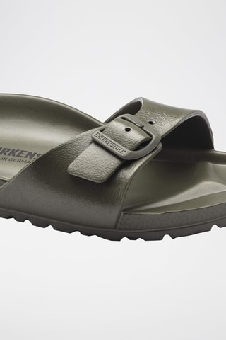 Mules Madrid - Kaki - Etroite