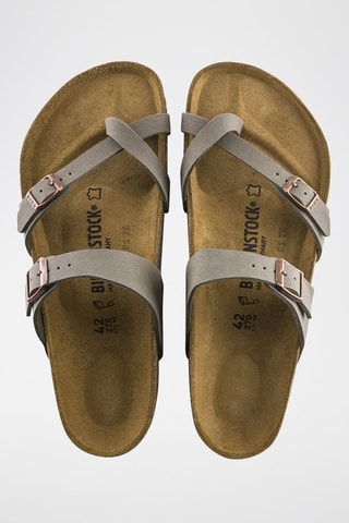 Sandales Mayari - Gris - Normale