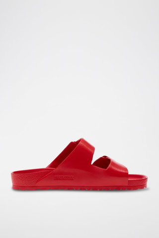 Mules Arizona - Rouge - Normale
