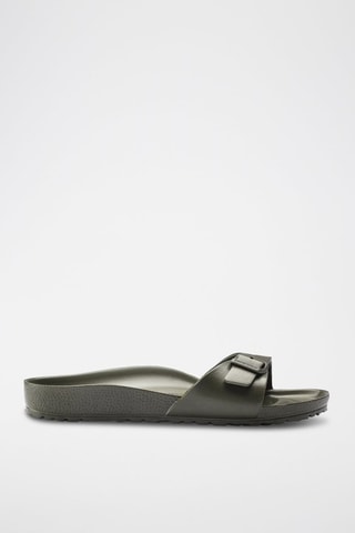 Mules Madrid - Kaki - Normale