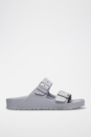 Mules Arizona - Gris - Normale