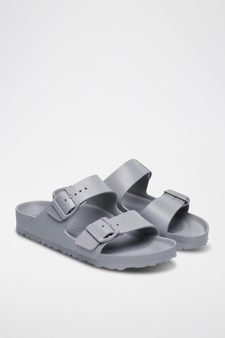 Mules Arizona - Gris - Normale