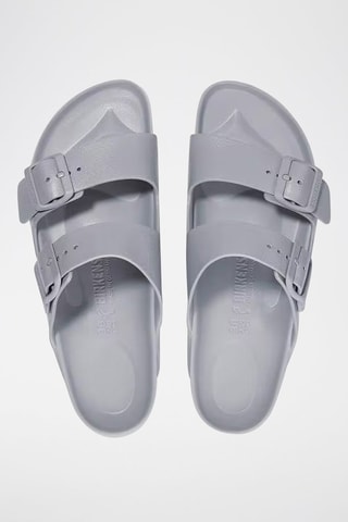 Mules Arizona - Gris - Normale