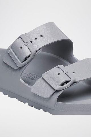 Mules Arizona - Gris - Normale