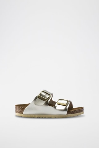 Mules Arizona - Doré - Etroite