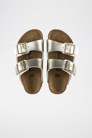 Mules Arizona - Doré - Etroite